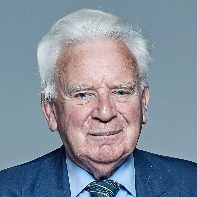 Lord Roberts of Llandudno