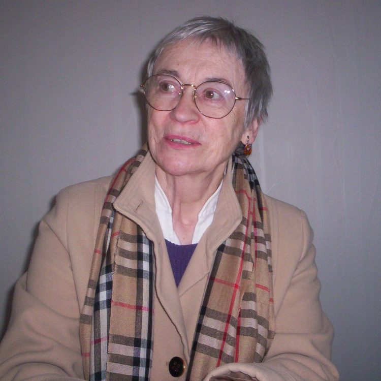 Bernadetta Cassidy - photo