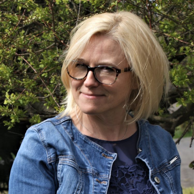 Lidia Węsierska-Chyc photo